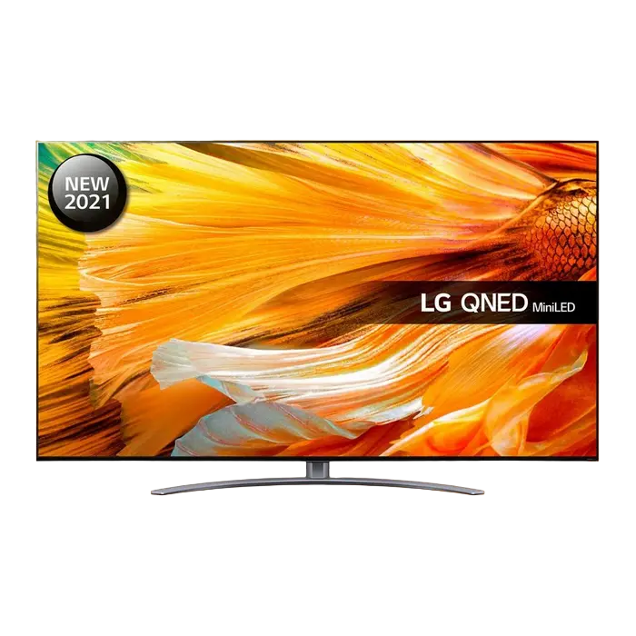 LG 75QNED916PA QNED 4K UHD Smart TV Black