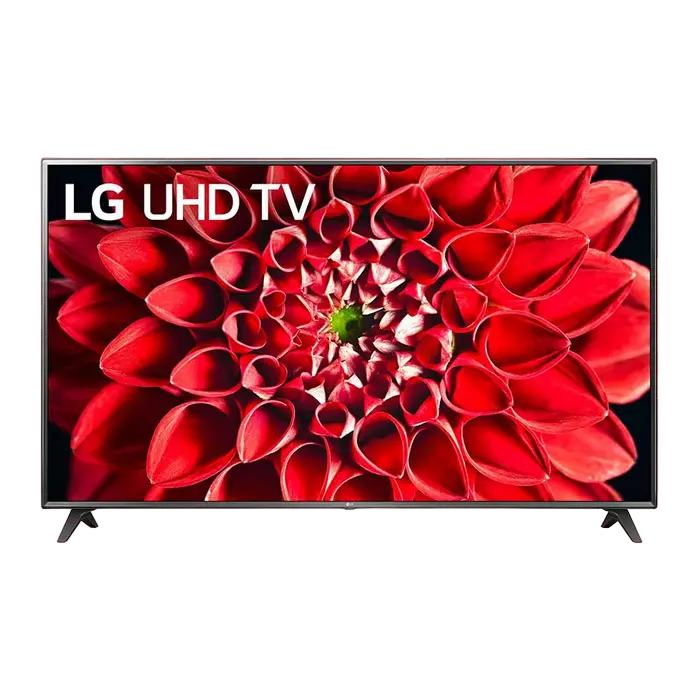 LG 75UN71006LC LED 4K UHD Smart TV Silver