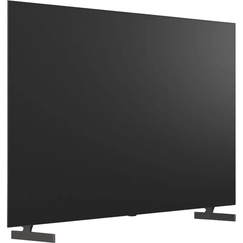 Televizor LG OLED77B65LA 77 inch OLED 4K UHD Negru, detaliu interfață