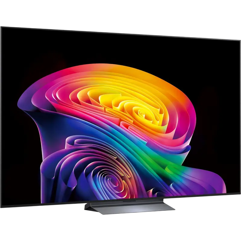 Televizor OLED LG OLED77C64LA 77" 4K Smart TV, imagine suplimentară 12