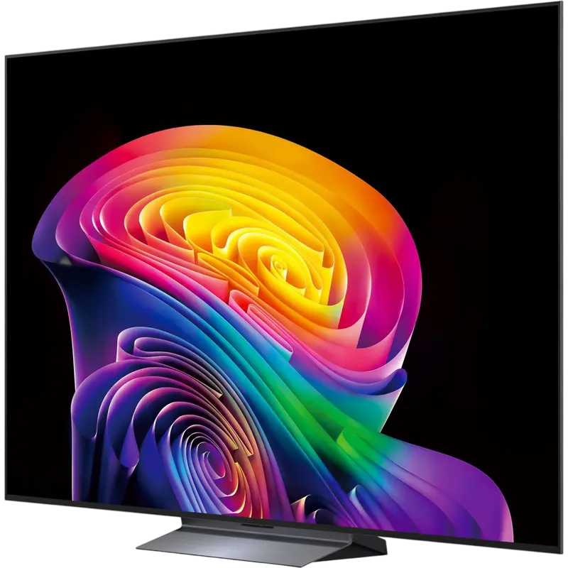 Televizor OLED LG OLED77C64LA 77" 4K Smart TV, imagine suplimentară 7