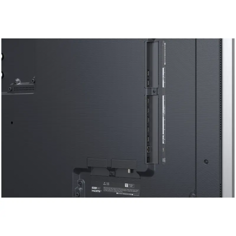 Televizor OLED LG OLED77G64LW 77", Gallery Edition, 4K, webOS, vedere alternativă