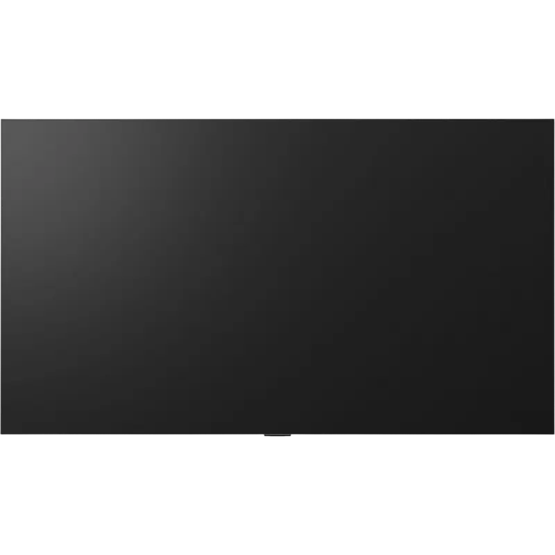 Televizor OLED LG OLED77G64LW 77", Gallery Edition, 4K, webOS, vedere laterală