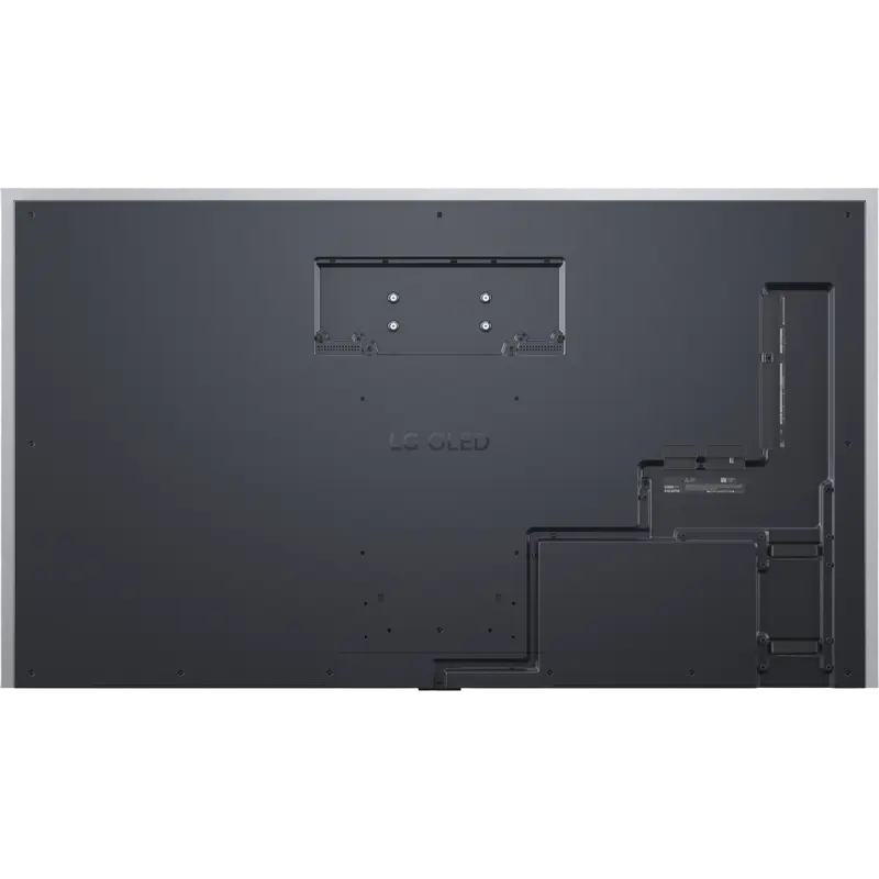 Televizor OLED LG OLED77G64LW 77", Gallery Edition, 4K, webOS, detaliu interfață