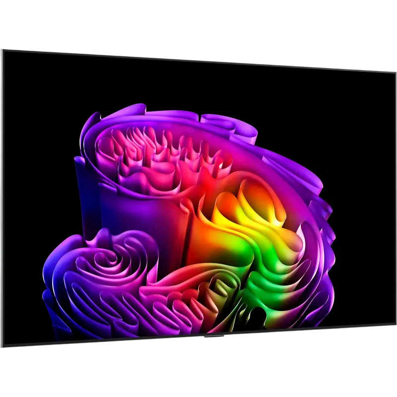 Televizor OLED LG OLED77G64LW 77", Gallery Edition, 4K, webOS, ambalaj