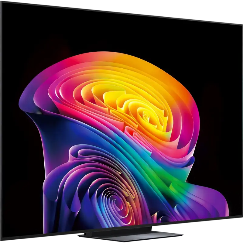 Televizor OLED LG OLED83C64LA 83" 4K UHD 165 Hz webOS, imagine suplimentară 15
