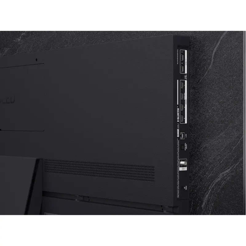 Televizor OLED LG OLED83C64LA 83" 4K UHD 165 Hz webOS, ambalaj