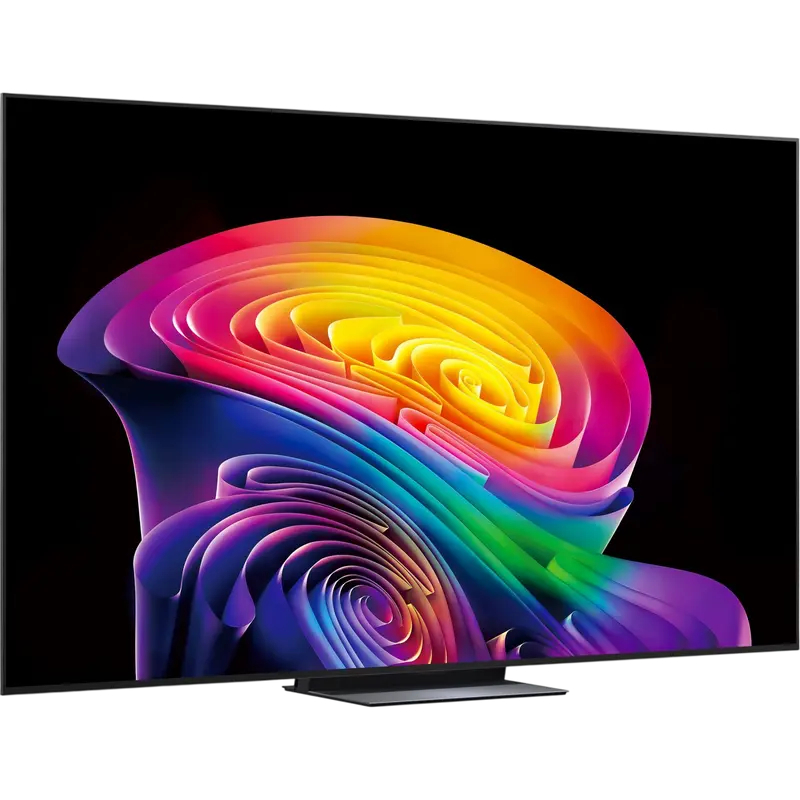 Televizor OLED LG OLED83C64LA 83" 4K UHD 165 Hz webOS, imagine suplimentară 7