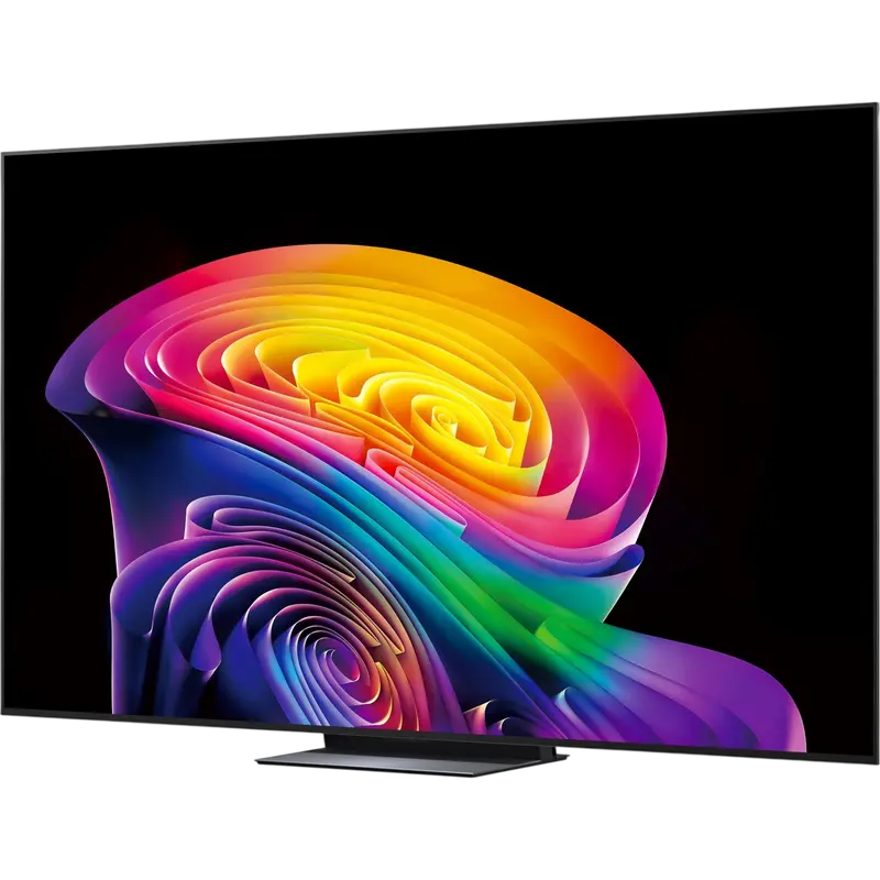 Televizor OLED LG OLED83C64LA 83" 4K UHD 165 Hz webOS, imagine suplimentară 8