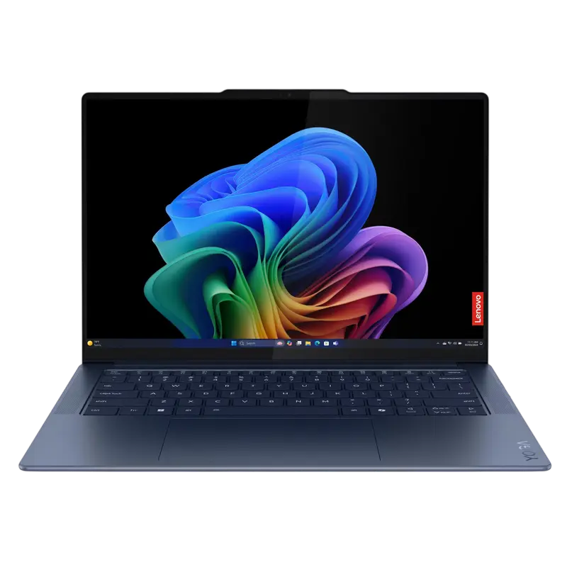 Lenovo 83ED0049RK 14.5 inch Snapdragon X Elite X1E 32GB 1TB