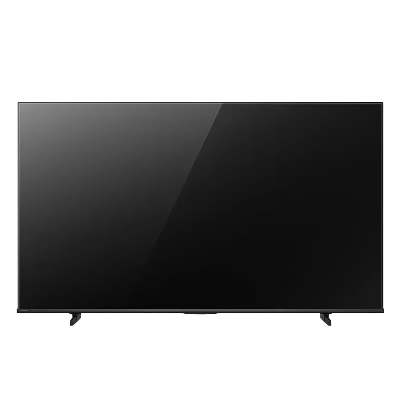 Televizor Hisense 85E7S, 4K UHD, 85 inch, Negru, vedere alternativă