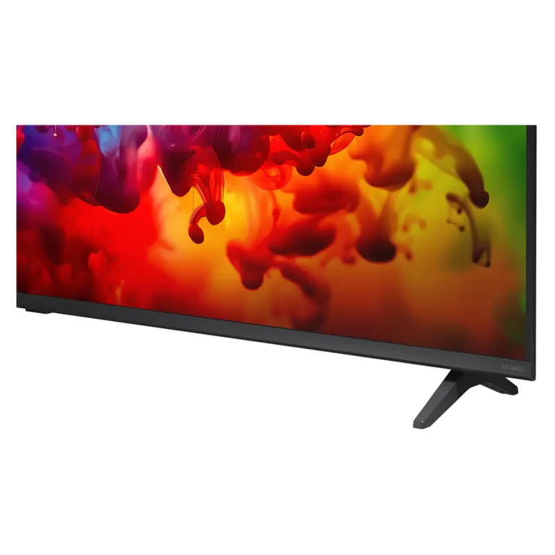 Televizor LG 85QNED70B6A QNED 85 inch 4K Mini LED, imagine suplimentară 10