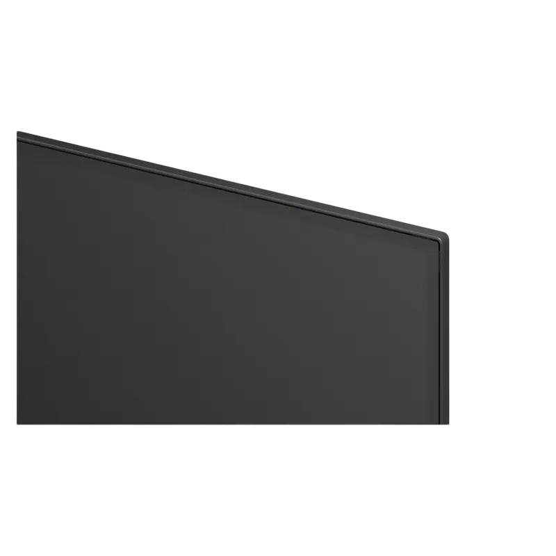 Televizor LG 85QNED70B6A QNED 85 inch 4K Mini LED, detaliu interfață