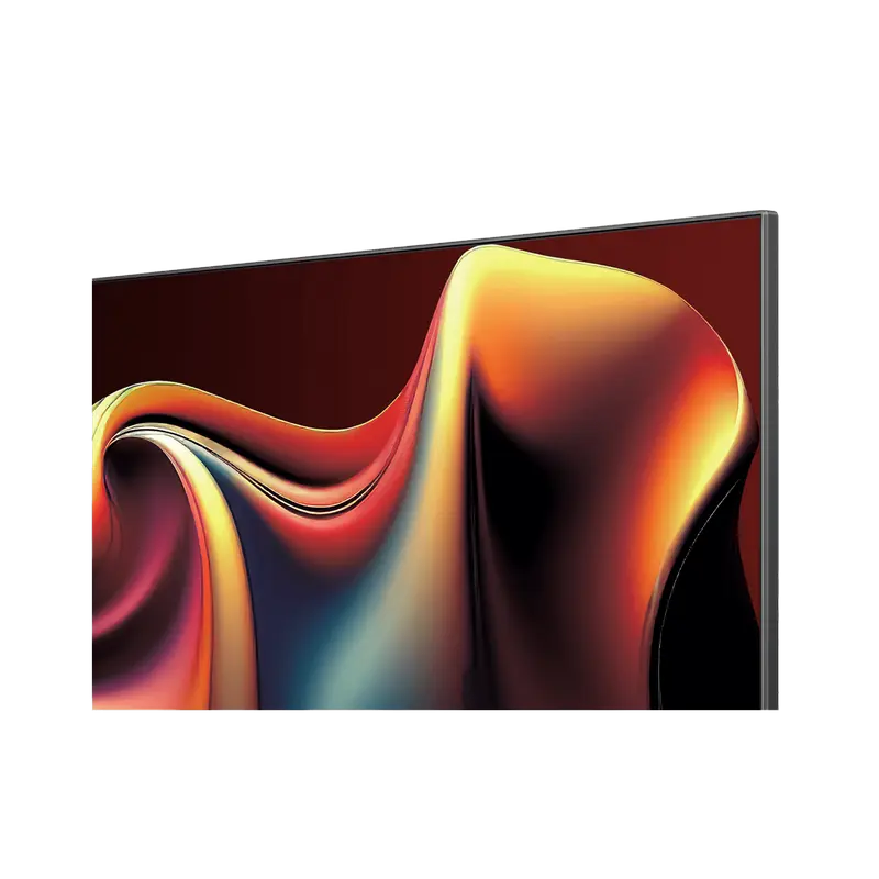 Televizor Hisense 85U7NQ 85 inch Mini LED 4K UHD Smart TV, imagine suplimentară 13