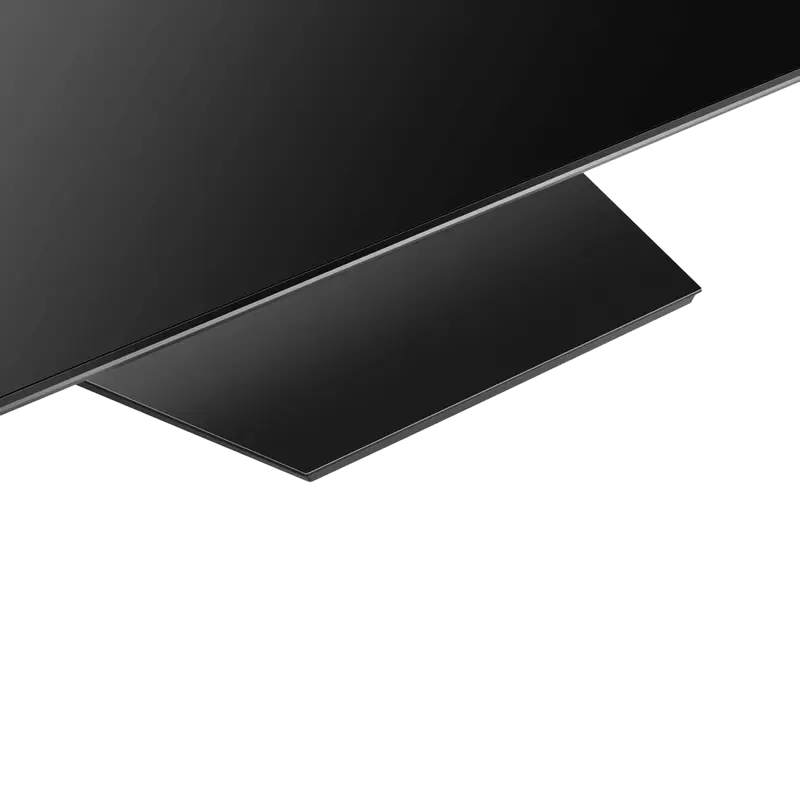 Televizor Hisense 85U7NQ 85 inch Mini LED 4K UHD Smart TV, vedere alternativă