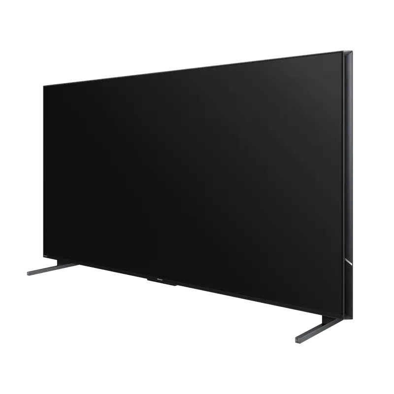Televizor Hisense 85UXKQ 85 inch Mini LED 4K UHD Smart TV VIDAA, vedere alternativă