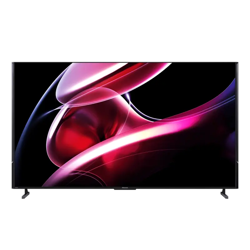Televizor Hisense 85UXKQ 85 inch Mini LED 4K UHD Smart TV VIDAA, detaliu interfață