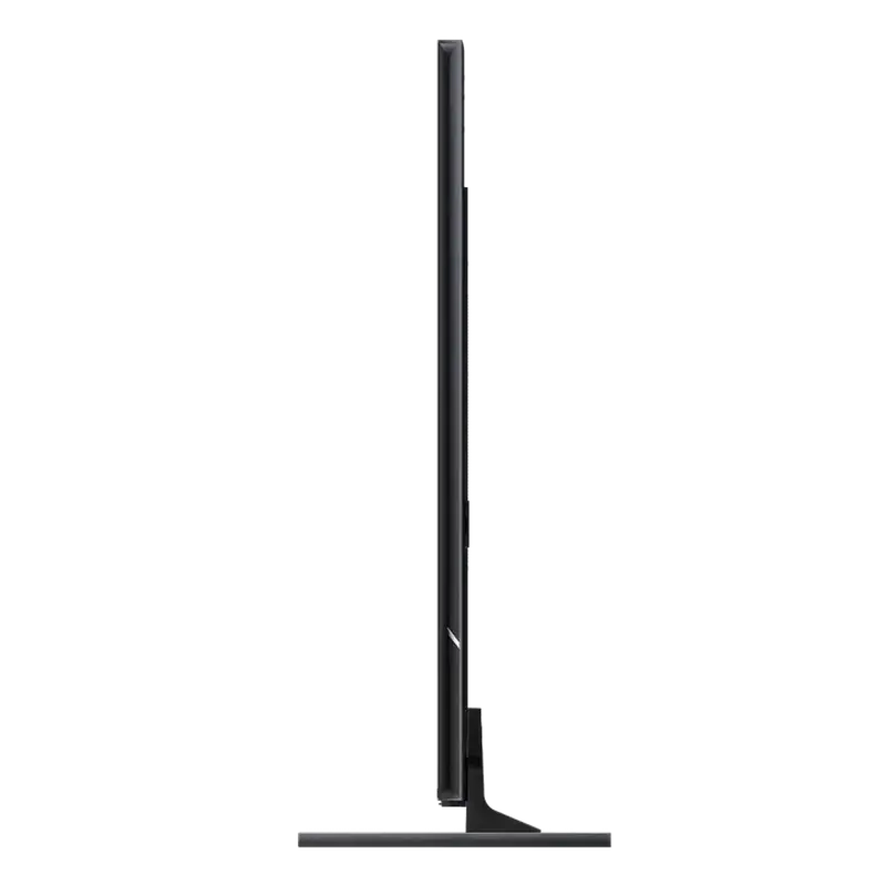 Televizor Hisense 85UXKQ 85 inch Mini LED 4K UHD Smart TV VIDAA, ambalaj