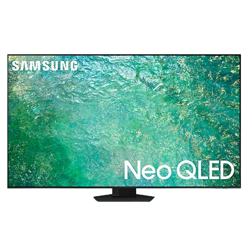 Televizor Samsung QE85QN85C 85 inch Neo QLED 4K Mini LED Tizen
