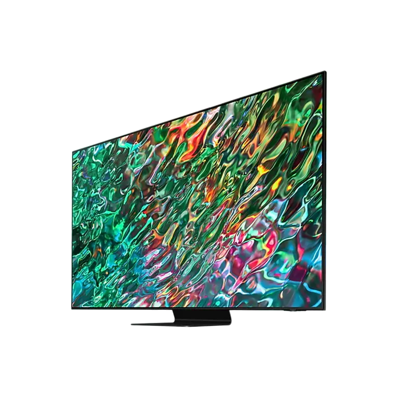 Televizor Samsung Neo QLED Mini LED 4K 85 inch QE85QN90BAUXUA Negru, imagine suplimentară 7