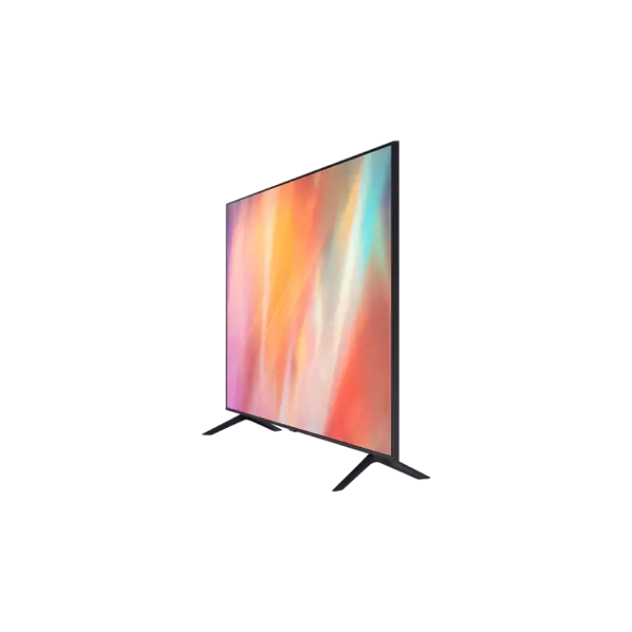 Televizor Samsung UE85AU7170 85 inch LED 4K UHD Tizen, imagine suplimentară 7