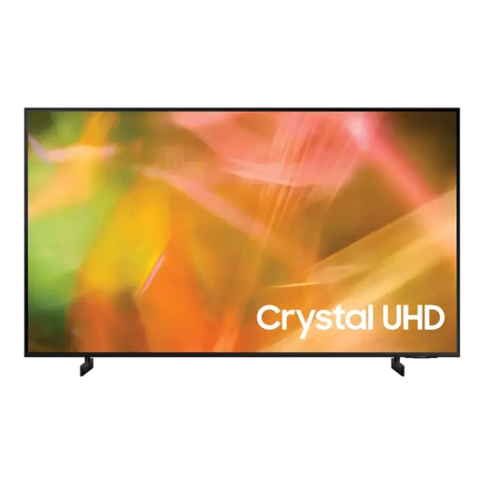 Televizor Samsung Crystal UHD UE85AU8000 85 inch 4K Smart TV