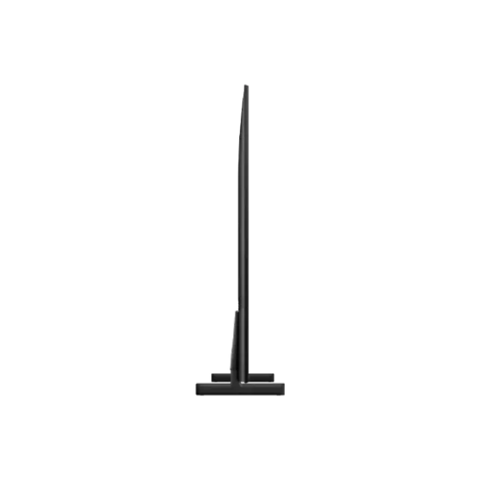 Televizor Samsung Crystal UHD UE85AU8000 85 inch 4K Smart TV, vedere laterală