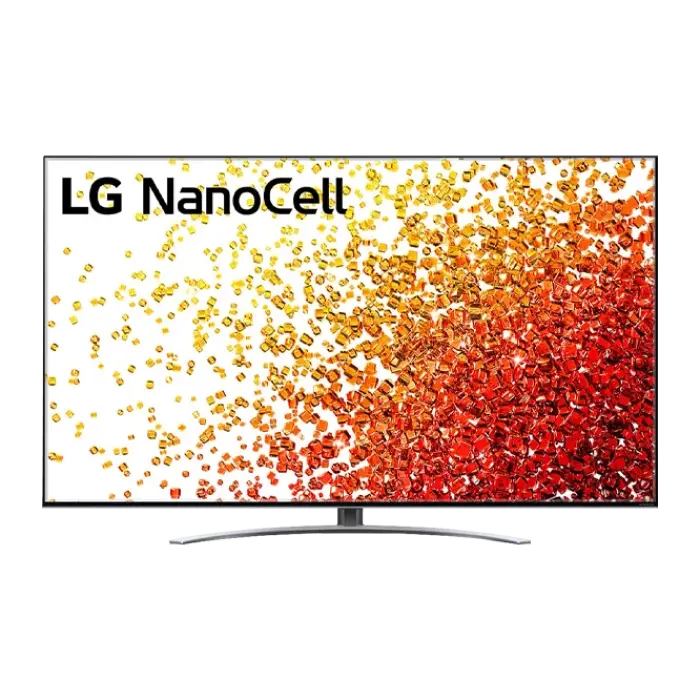 LG 86NANO926PB NanoCell 4K UHD Smart TV Black