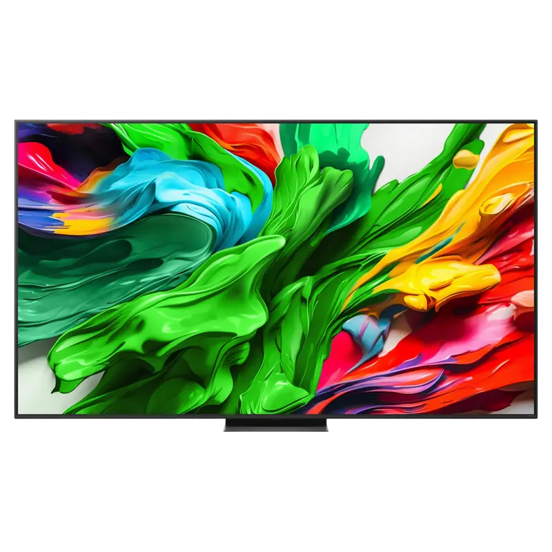 LG 86QNED86A6A QNED 4K UHD Smart TV Black