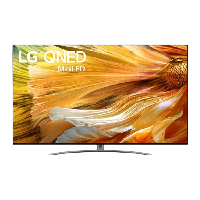 LG 86QNED916PA QNED 4K UHD Smart TV Black