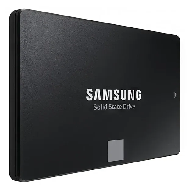 Samsung 870 EVO 2.5" SATAIII MLC 2MZ-77E2T0B-EU), vedere alternativă
