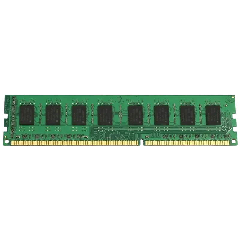 8GB DDR3- 1600MHz Apacer PC12800, CL11, 1.35V