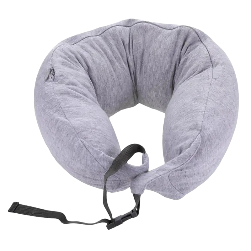 Xiaomi 8H Travel U-Shaped Pillow, Grey
