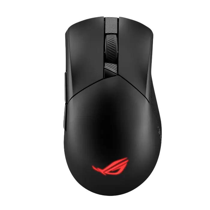 Gaming Wireless Mouse ASUS ROG Gladius III AimPoint, 36k dpi, 6 buttons, 650IPS, 50G, 79g, Ergonomic