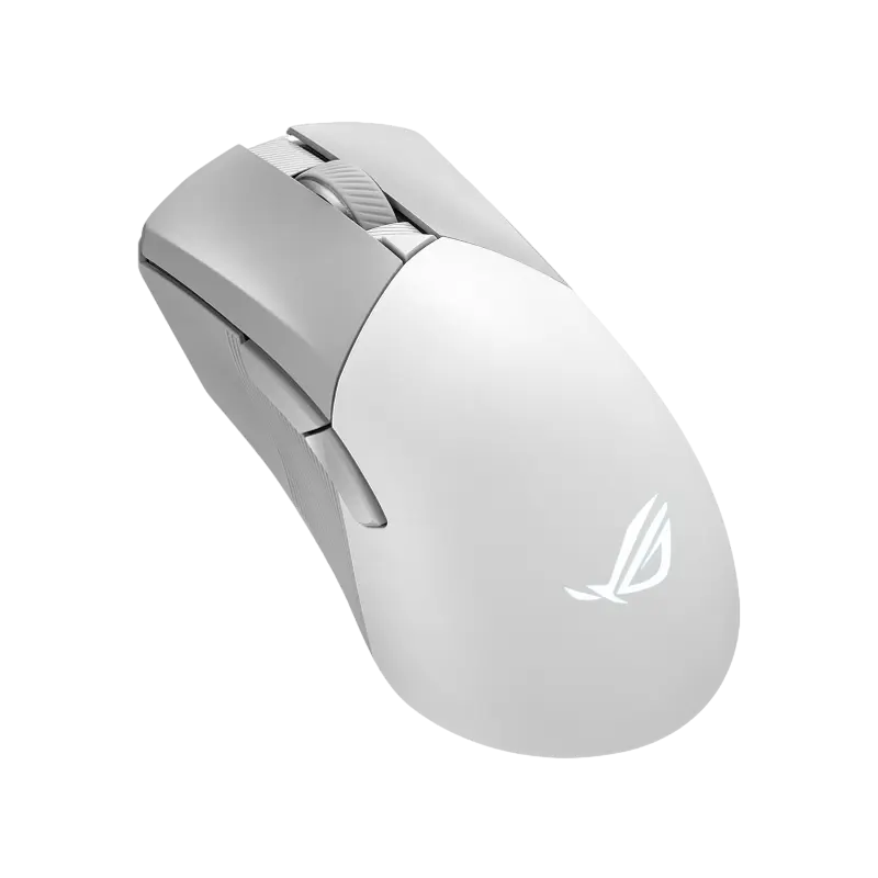 Gaming Wireless Mouse ASUS ROG Gladius III AimPoint, 36k dpi, 6 buttons, 650IPS, 50G, 79g, Ergonomic