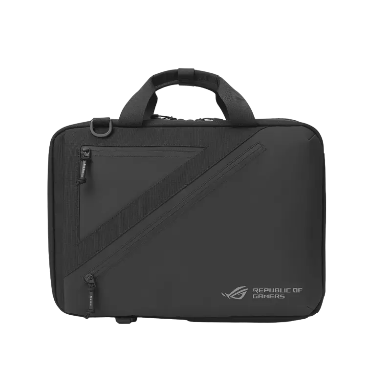 Backpack ASUS BP1505 ROG ARCHER, for Laptop 15,6" & City bags, Black