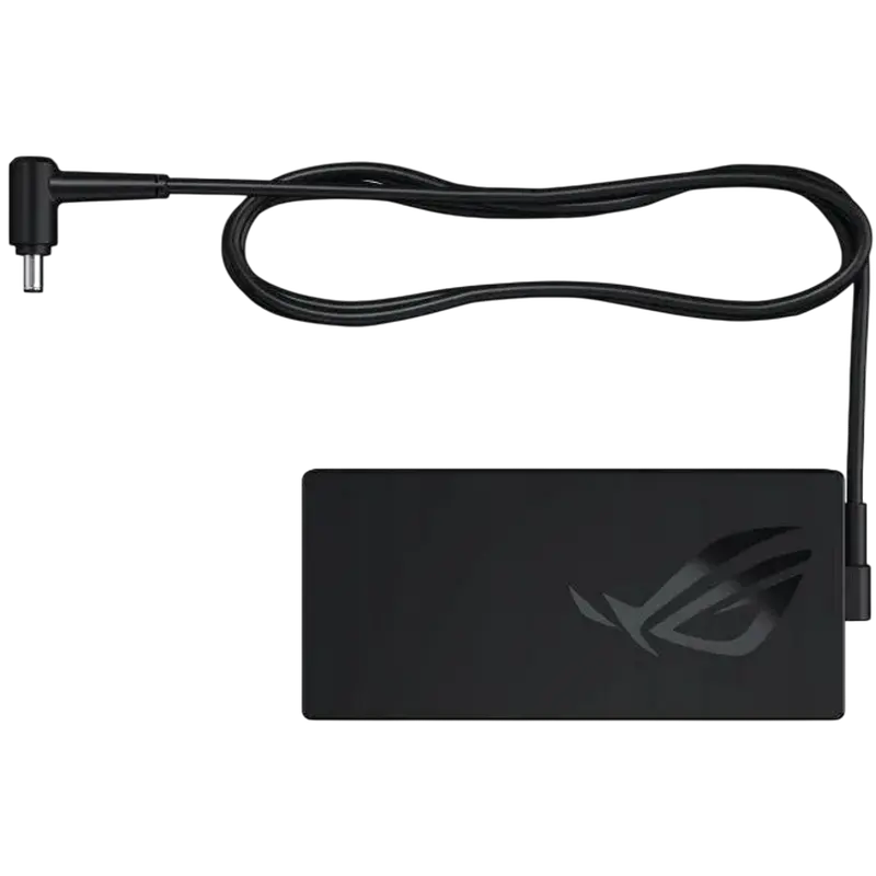 ASUS 280W ROG DC Adapter, 6.0mm, 20.0V/14.0A, Cable:120 cm/Power Cord:180 cm