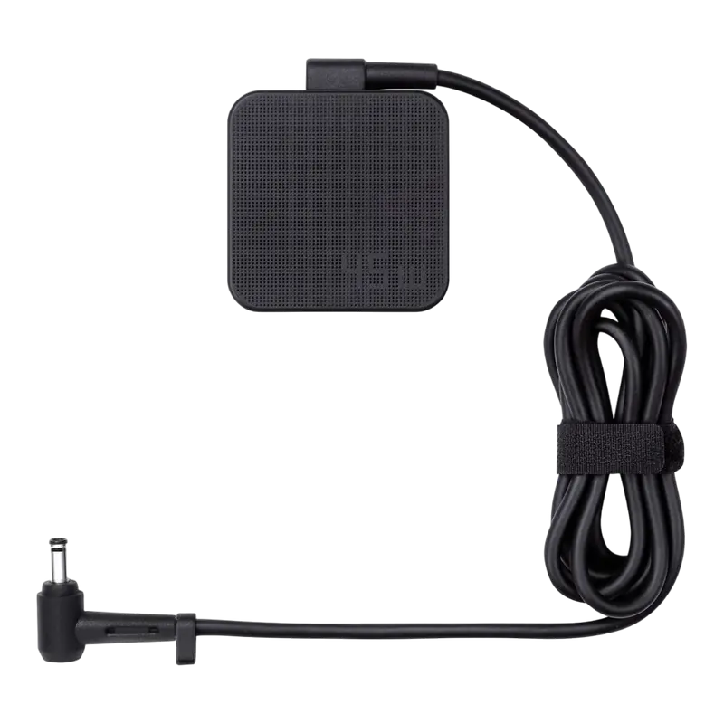 ASUS 45W Universal Adapter, 4.0mm/4.5mm, 19.0V/2.37A, Cable:160 cm/Power Cord:90 cm