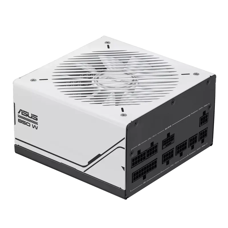 Power Supply ATX 750W ASUS Prime, 80+ Gold, 150mm, Active PFC, OPP/OVP/UVP/SCP/OCP/OTP, Full Modular