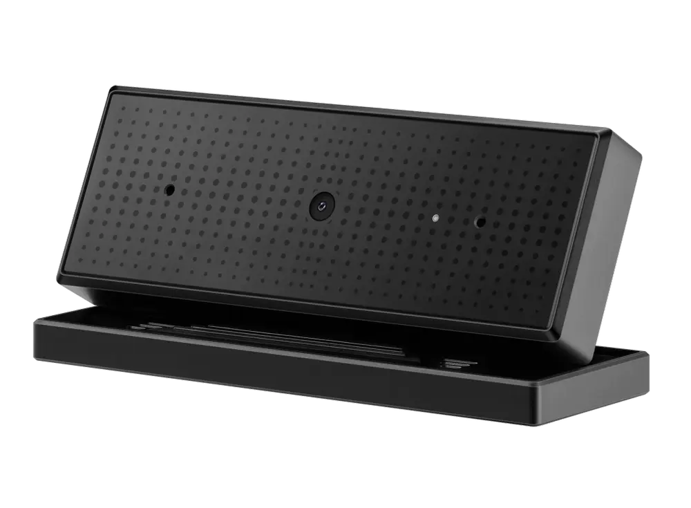 PC Camera ASUS Rog Eye S, 1080p/60fps, 5 MP, Autofocus, Dual Noise-canceling mics, Face Auto Exposur