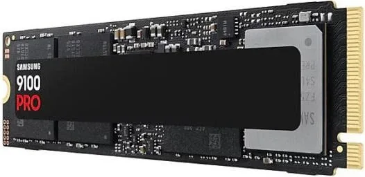 Samsung 9100 PRO 4 TB (MZ-VAP4T0BW), vedere alternativă