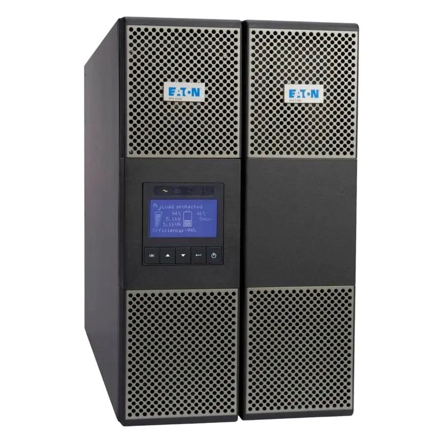 Eaton 9PX External Battery Module 240V RT3U for Eaton 9PX 8/11kVA
