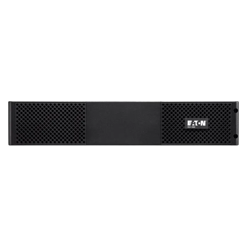 Eaton 9SX External Battery Module 48V Rack2U