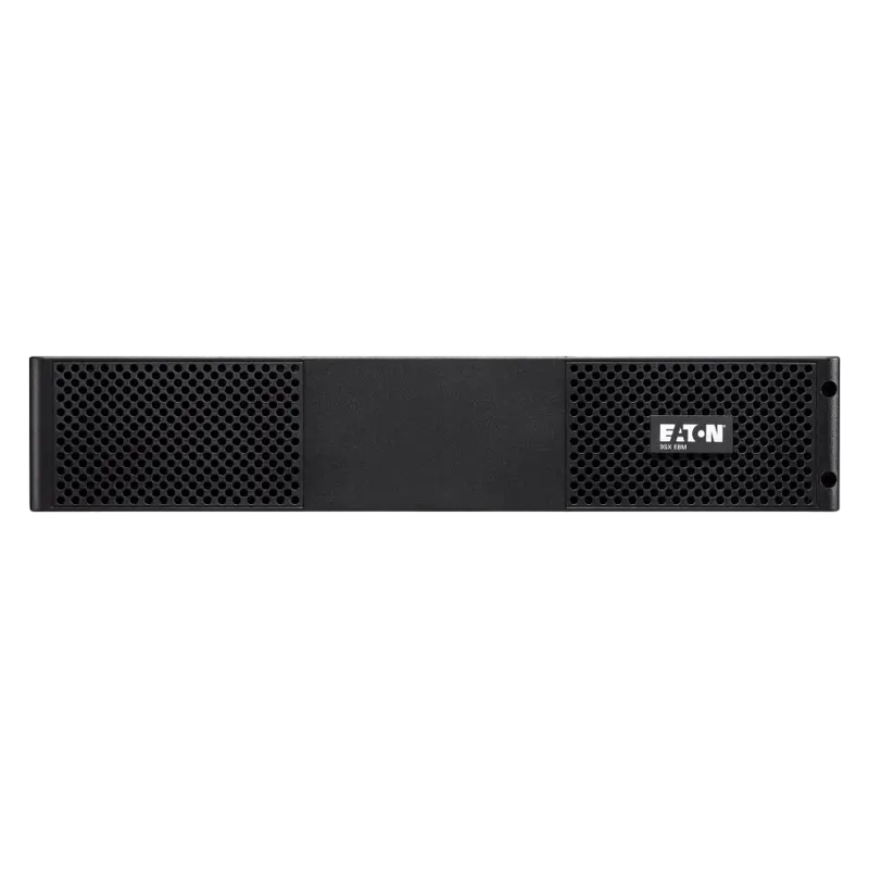 Eaton 9SX External Battery Module 72V Rack2U