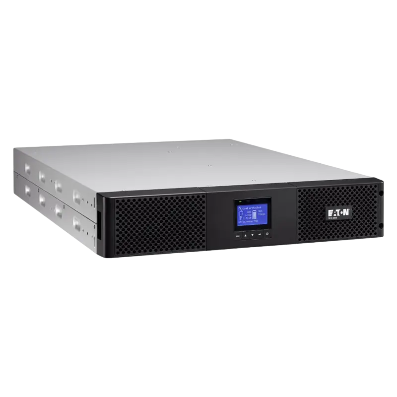 UPS Eaton 9SX3000IR 3000VA/2700W Rack 2U Online