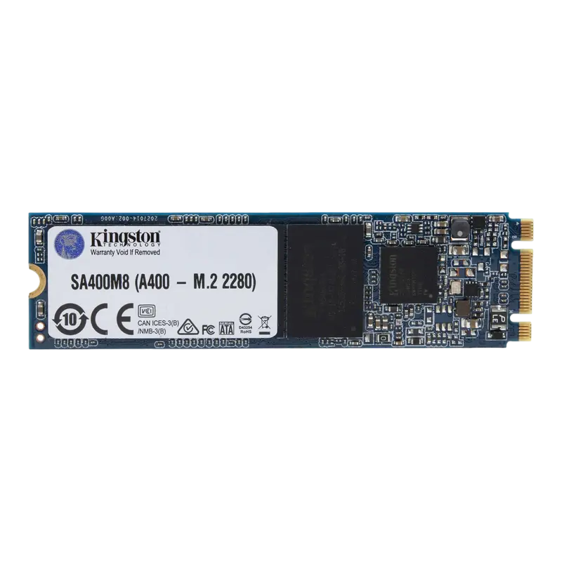 Kingston A400 M.2 SATA SSD 240GB