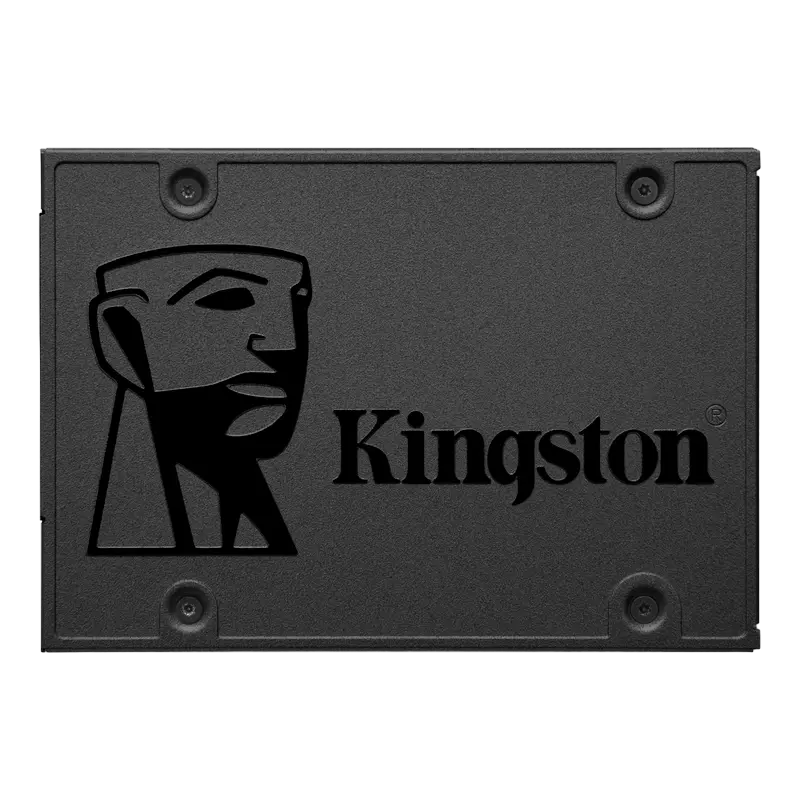 Kingston A400 SATA SSD 480GB