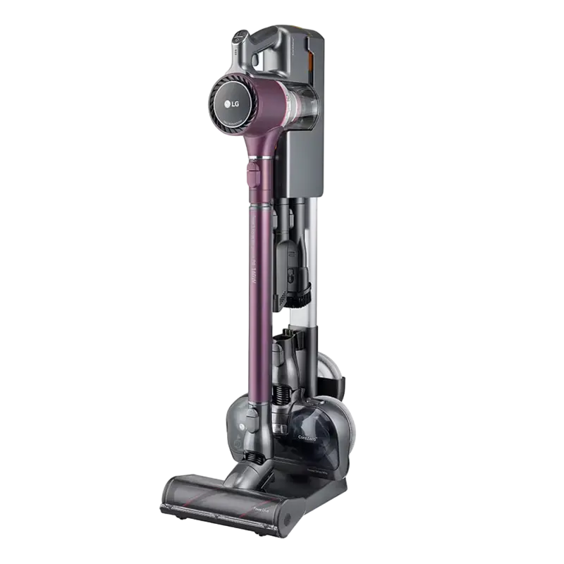 LG A9MASTER2X Aspirator