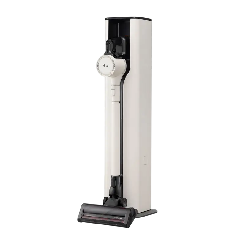 Aspirator vertical LG A9T-PRIME1C cu acumulator