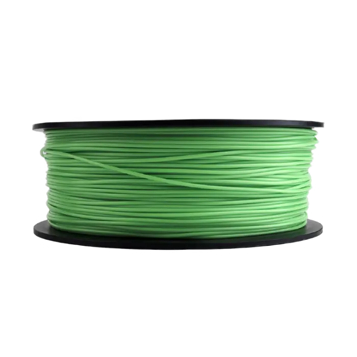 ABS 1.75 mm, Green Filament, 0.6 kg, Gembird, FF-3DP-ABS1.75-02-G